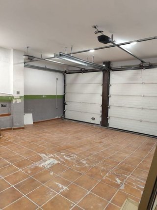 Trastero en alquiler en San Isidro en Getafe