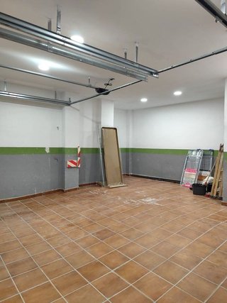 Trastero en alquiler en San Isidro en Getafe