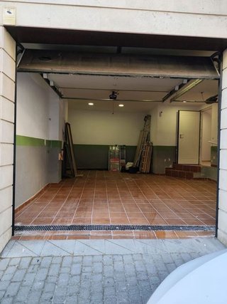 Trastero en alquiler en San Isidro en Getafe
