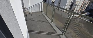 Piso en alquiler en Parque Ayala - Jardín de la Abadía - Huelín en Málaga
