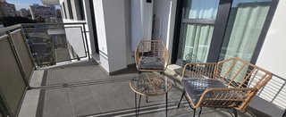 Piso en alquiler en Parque Ayala - Jardín de la Abadía - Huelín en Málaga