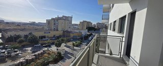 Piso en alquiler en Parque Ayala - Jardín de la Abadía - Huelín en Málaga