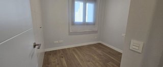 Piso en alquiler en Parque Ayala - Jardín de la Abadía - Huelín en Málaga