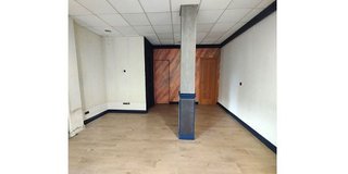 Local comercial en alquiler en Ezequiel González - Conde de Sepúlveda en Segovia
