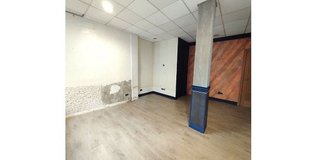 Local comercial en alquiler en Ezequiel González - Conde de Sepúlveda en Segovia
