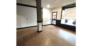 Local comercial en alquiler en Ezequiel González - Conde de Sepúlveda en Segovia