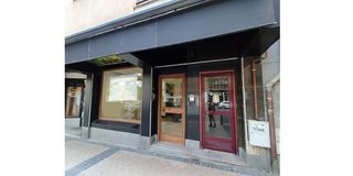 Local comercial en alquiler en Ezequiel González - Conde de Sepúlveda en Segovia