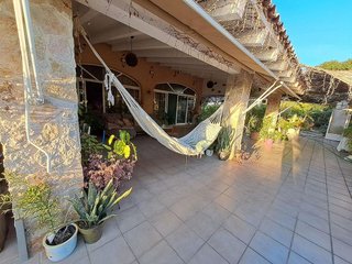 Chalet en venta en La Foia - Daimés - Asprella en Elche