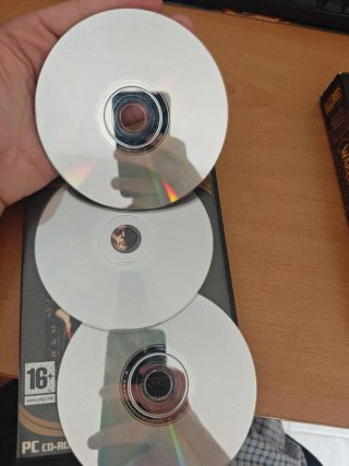 Diablo II + Expansión PC CD-ROM