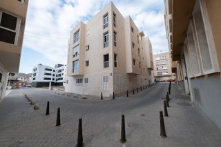 Piso en alquiler en Isleta en Palmas de Gran Canaria(Las)