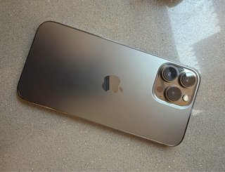 iPhone 13 Pro Max 128GB