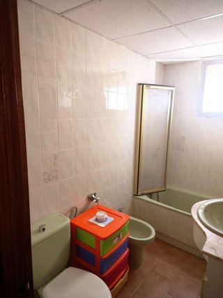 Piso en alquiler en Ciudad Jardín - Zoco en Córdoba