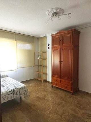 Piso en alquiler en Ciudad Jardín - Zoco en Córdoba