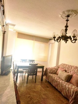 Piso en alquiler en Ciudad Jardín - Zoco en Córdoba