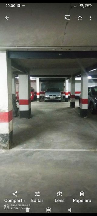 Piso en alquiler en Ciudad Jardín - Zoco en Córdoba