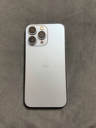 iPhone 13 Pro Azul 128GB