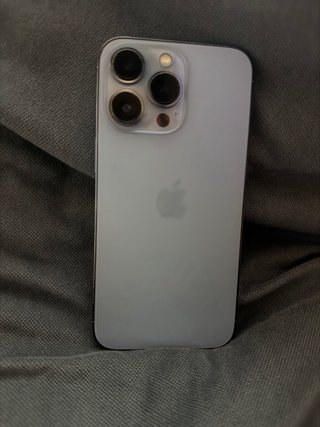 iPhone 13 Pro Azul 128GB