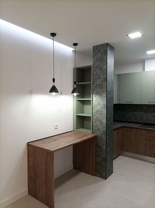 Estudio en venta en Juan de la Cierva en Getafe