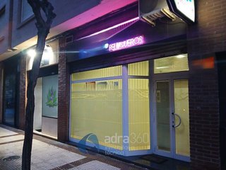 Local comercial en venta en Centro en Logroño