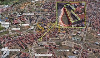 Terreno en venta en San Esteban en León