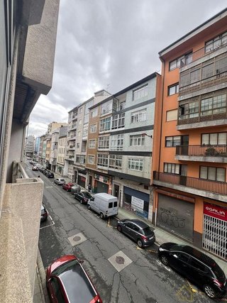 Piso en venta en San Roque - As Fontiñas en Lugo