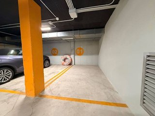 Garaje en venta en Cala Major en Palma de Mallorca