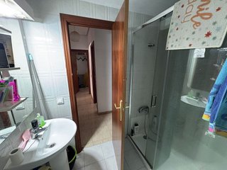 Piso en venta en Almendralejo