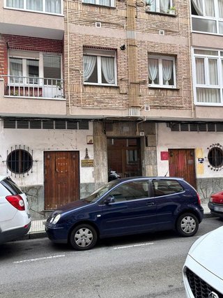 Local comercial en venta en Ceares en Gijón