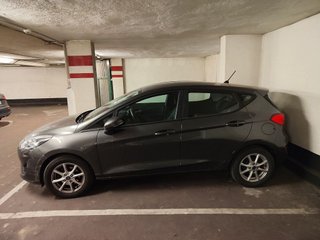 Garaje en venta en Indautxu en Bilbao