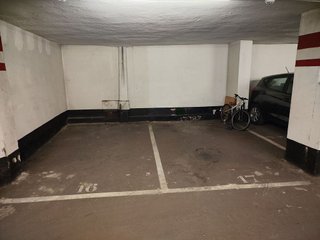 Garaje en venta en Indautxu en Bilbao