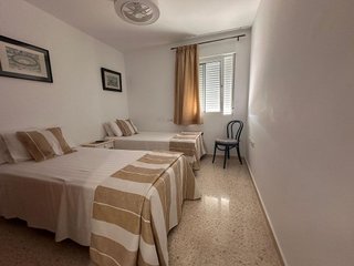 Piso en venta en La Luz - El Torcal en Málaga