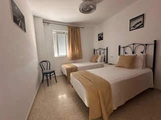 Piso en venta en La Luz - El Torcal en Málaga