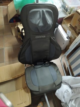 Asiento de masaje COMFIER