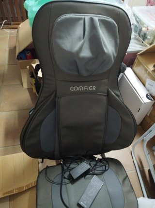Asiento de masaje COMFIER