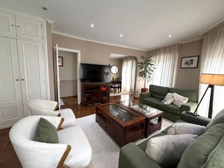 Piso en venta en Centro - Echegaray en Pontevedra