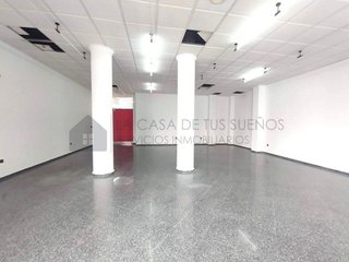 Local comercial en venta en Plaza de Toros - Avenida Chapí - Trinquete en Elda