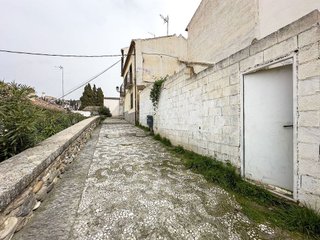 Terreno en venta en San Matías - Realejo en Granada