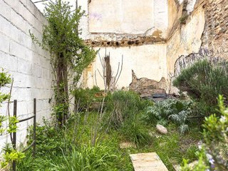 Terreno en venta en San Matías - Realejo en Granada