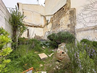 Terreno en venta en San Matías - Realejo en Granada