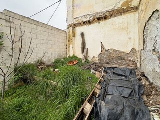Terreno en venta en San Matías - Realejo en Granada