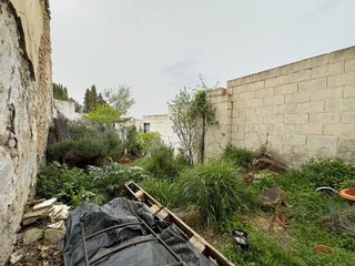 Terreno en venta en San Matías - Realejo en Granada