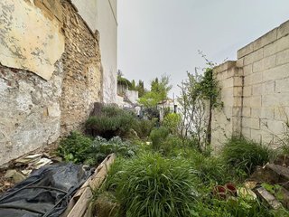 Terreno en venta en San Matías - Realejo en Granada