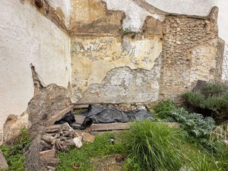 Terreno en venta en San Matías - Realejo en Granada
