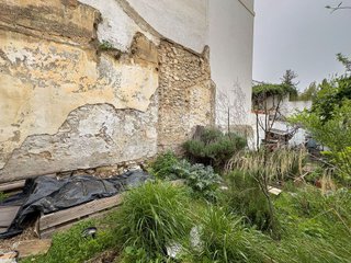 Terreno en venta en San Matías - Realejo en Granada
