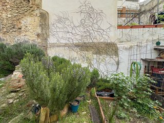 Terreno en venta en San Matías - Realejo en Granada