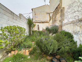 Terreno en venta en San Matías - Realejo en Granada
