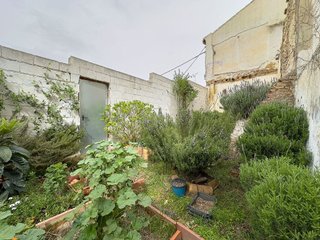 Terreno en venta en San Matías - Realejo en Granada