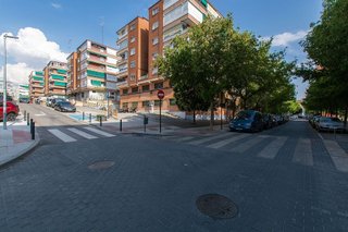 Piso en venta en Casco Antiguo en Alcorcón