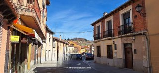 Bar en venta en San Lorenzo - San Marcos en Segovia