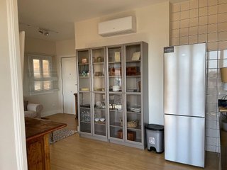 Ático en alquiler en La Dreta de l'Eixample en Barcelona